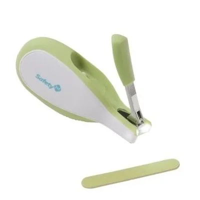 Safety 1st sleepy baby nail clipper