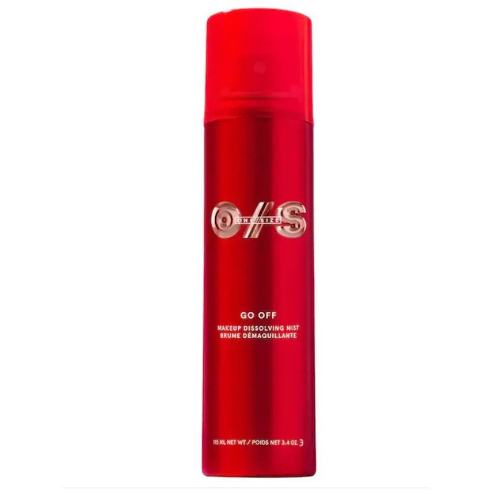 ONE/SIZE by Patrick Starrr Go Off Makeup Dissolving Mist