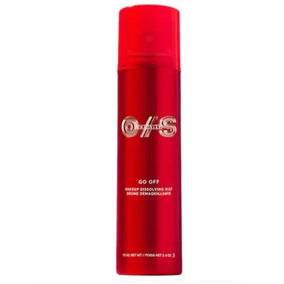 ONE/SIZE by Patrick Starrr Go Off Makeup Dissolving Mist