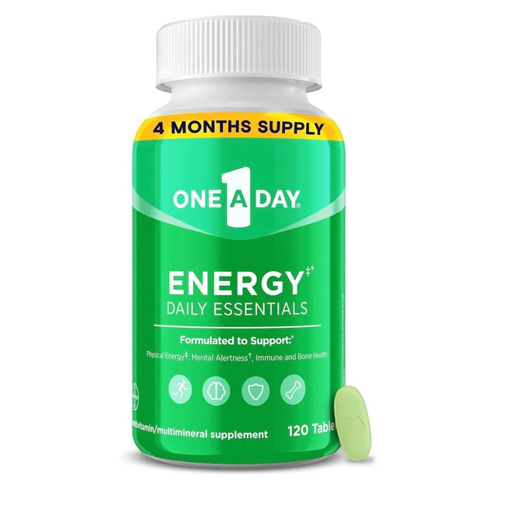 One A Day Energy