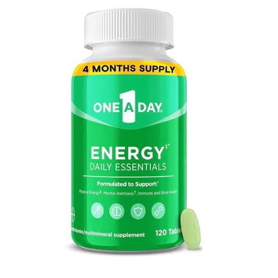 One A Day Energy