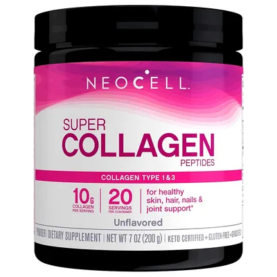 Neocell Super Collagen Powder