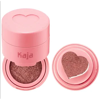 Kaja Cheeky Stamp Blendable Blush