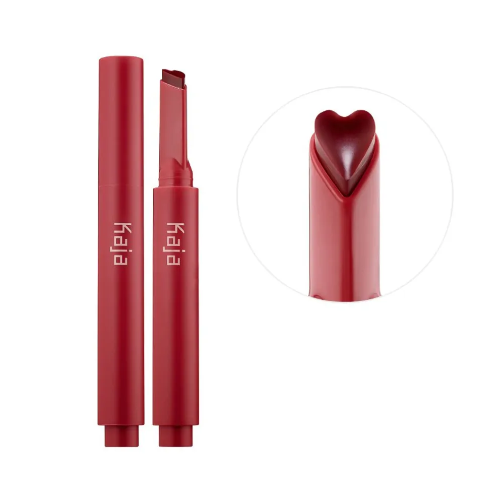Kaja Heart Melter Lip Gloss Stick