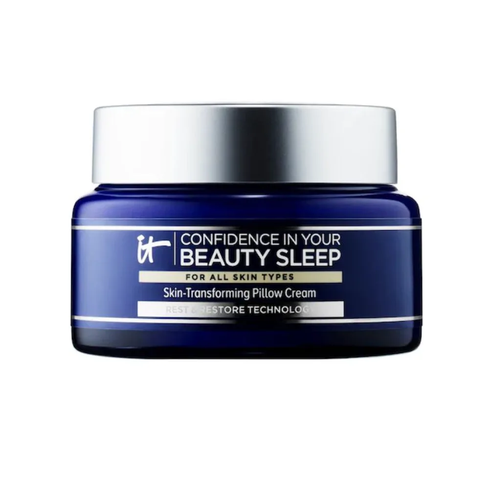 It Cosmetics Confidence in Your Beauty Sleep Night Cream