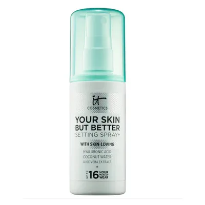 IT Cosmetics It's Your Skin But Better Setting Spray