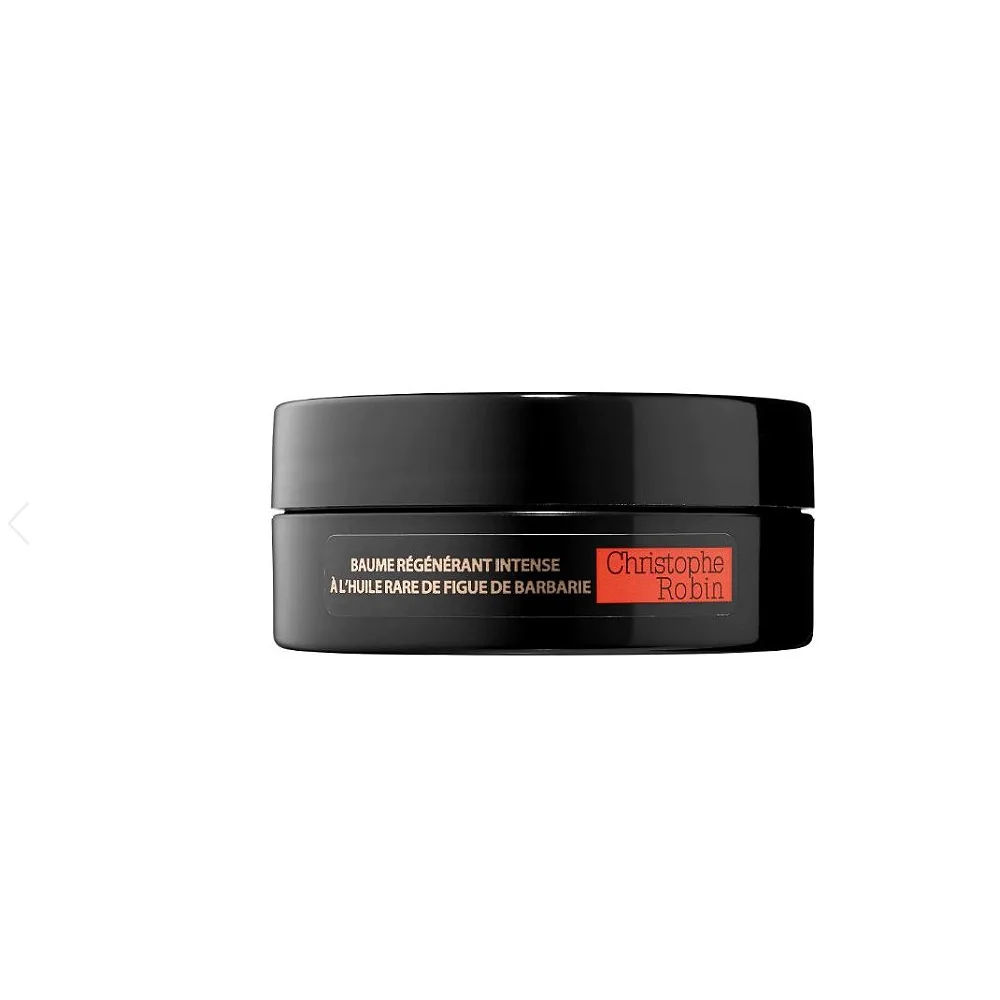 Christophe Robin Intense Regenerating Balm With Rare Prickly Pear Oil