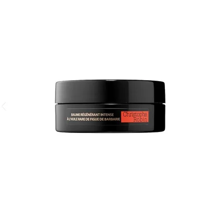 Christophe Robin Intense Regenerating Balm With Rare Prickly Pear Oil