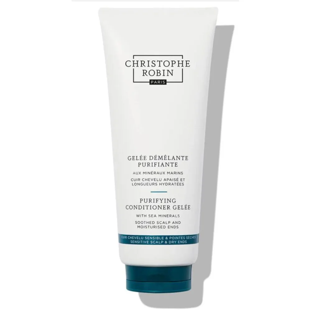 Christophe Robin Detangling Gelée Conditioner