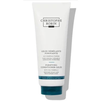 Christophe Robin Detangling Gelée Conditioner