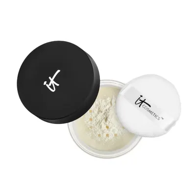 It Cosmetics Bye Bye Pores Airbrush Loose Setting Powder