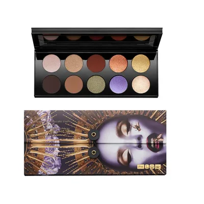 Pat McGrath Labs Mothership VI Eyeshadow Palette - Midnight Sun