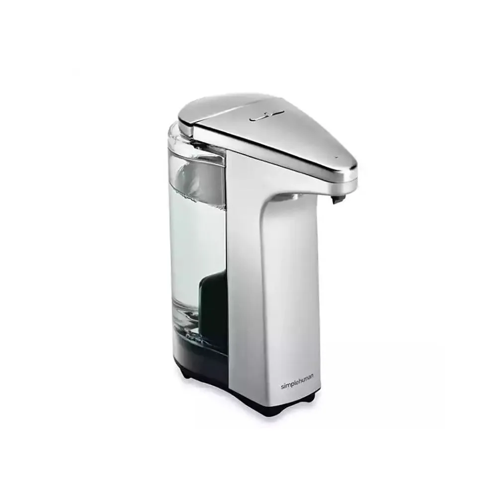 Simplehuman Compact Sensor Pump Soap Dispenser