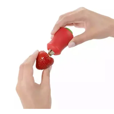 OXO Good Grips Strawberry Huller