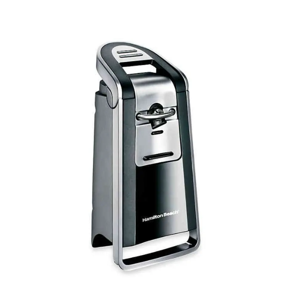 Hamilton Beach Smooth Touch Electric Can Opener