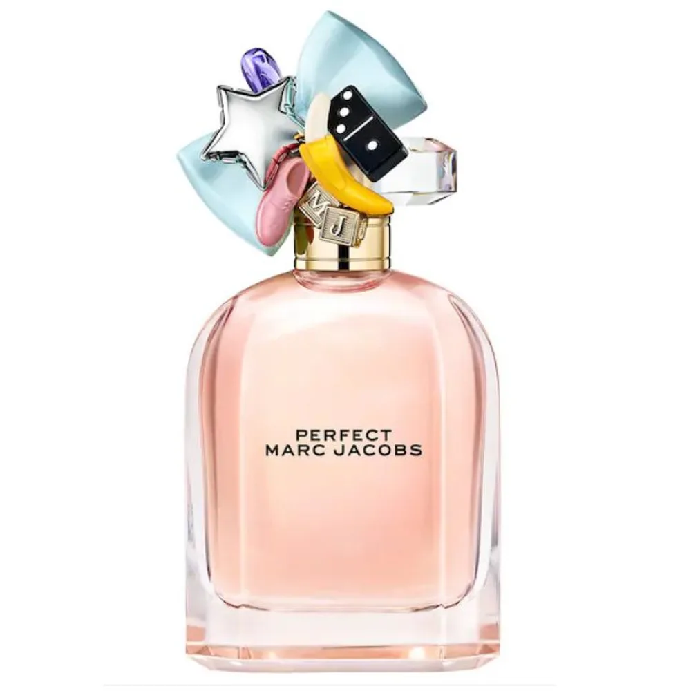 Marc Jacobs Fragrances Perfect Eau de Parfum