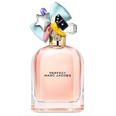 Marc Jacobs Fragrances Perfect Eau de Parfum