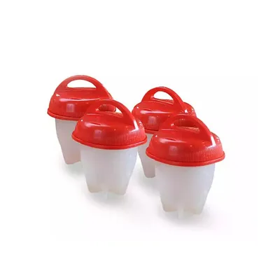 Egglettes Hard Boiled Egg Pods