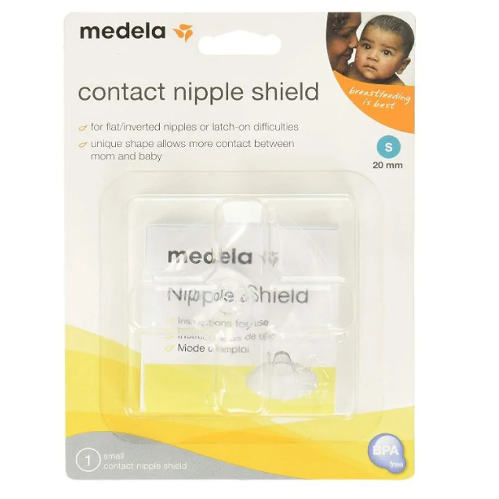 Medela Contact Nipple Shield
