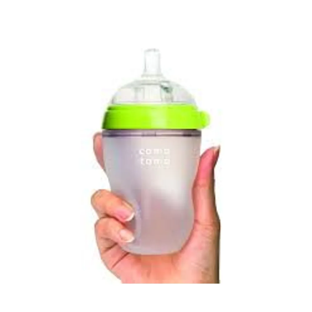 Comotomo Baby Bottle