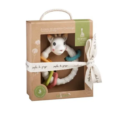 Sophie la girafe Color'ings Teether