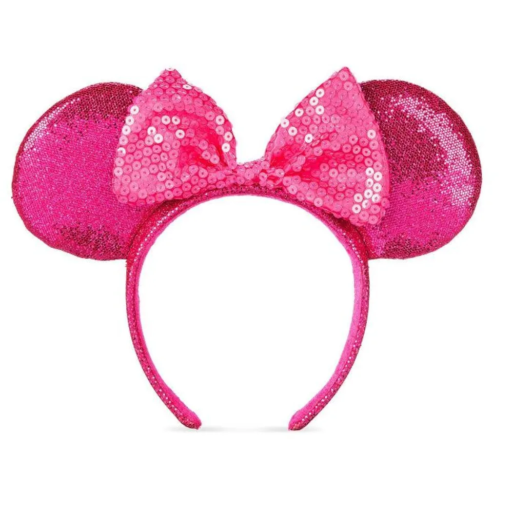 Tiara Minnie Oficial Disney Parks