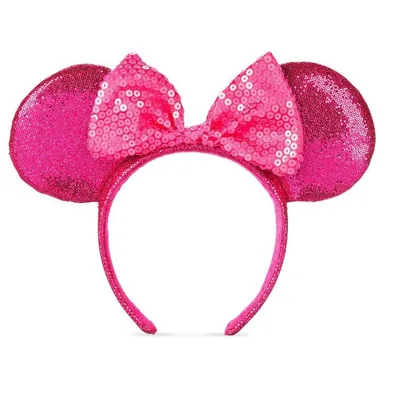 Tiara Minnie Oficial Disney Parks