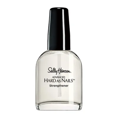 Sally Hansen Complete Treatment Serum Advanced Hard As Nails Clear