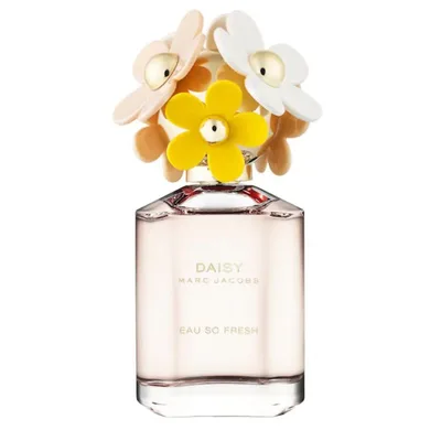 Marc Jacobs Fragrances Daisy Eau So Fresh