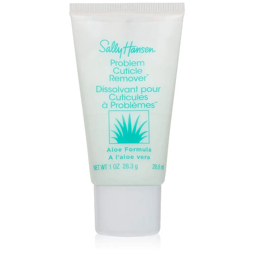 Sally Hansen Problem Cuticle Remover