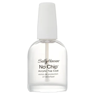 Sally Hansen No Chip Acrylic Top Coat