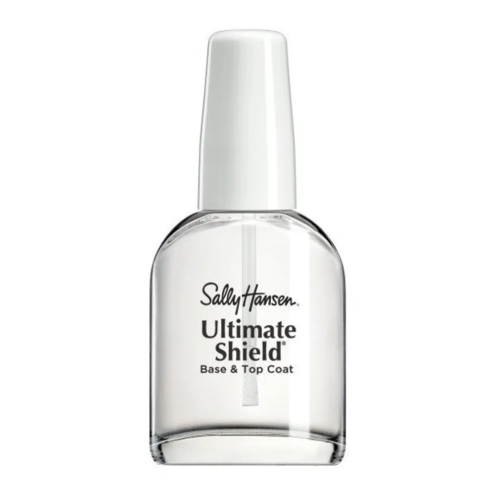 Sally Hansen Complete Treatment Multi-purpose Nail Ultimate Shield