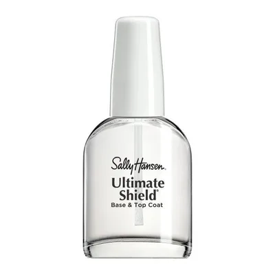 Sally Hansen Complete Treatment Multi-purpose Nail Ultimate Shield