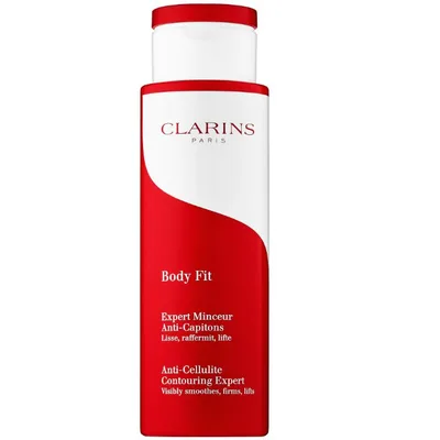 Clarins Body Fit Anti Cellulite Contouring Expert