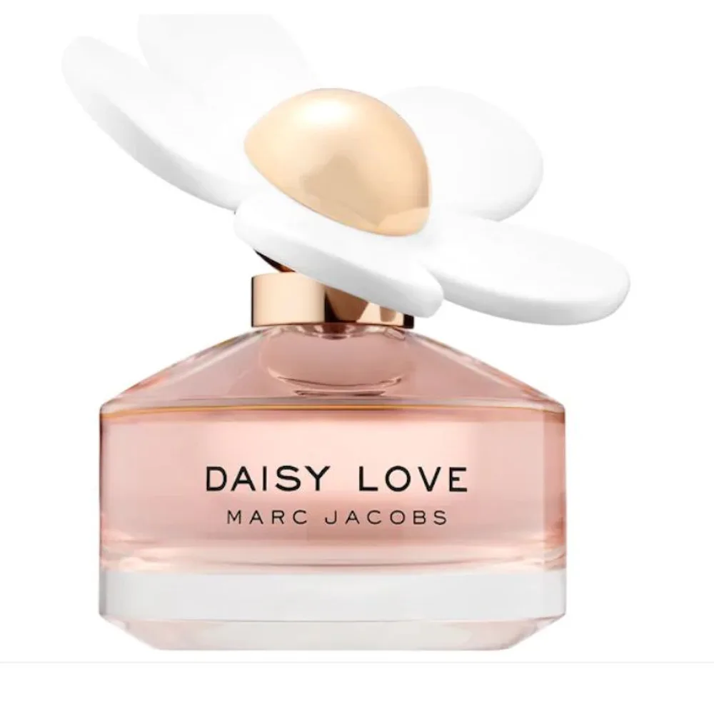 Marc Jacobs Fragrances Daisy Love