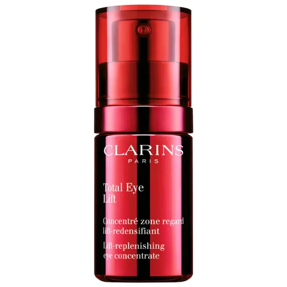 Clarins Total Eye Lift Firming & Smoothing Anti-Aging Eye Cream