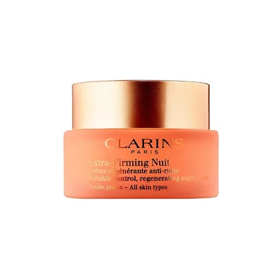 Clarins Extra-Firming & Smoothing Night Moisturizer