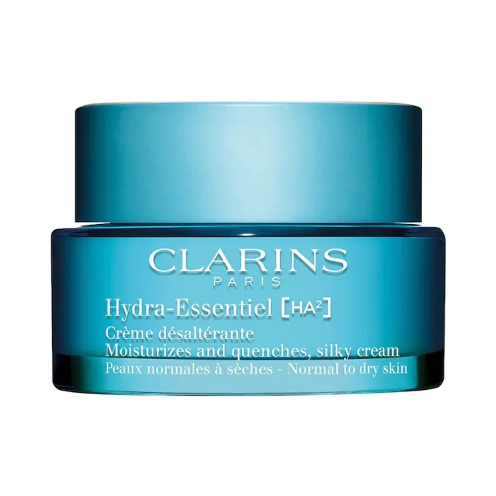 Clarins Hydra-Essentiel Cooling Gel Normal to Combination Skin
