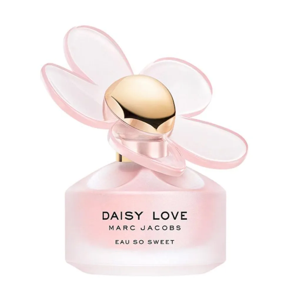 Marc Jacobs Fragrances Daisy Love Eau So Sweet