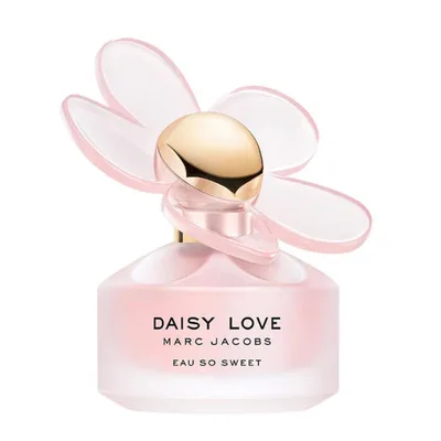 Marc Jacobs Fragrances Daisy Love Eau So Sweet