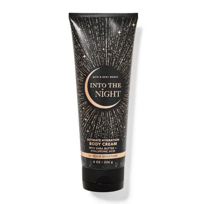 INTO THE NIGHT Ultimate Hydration Body Cream