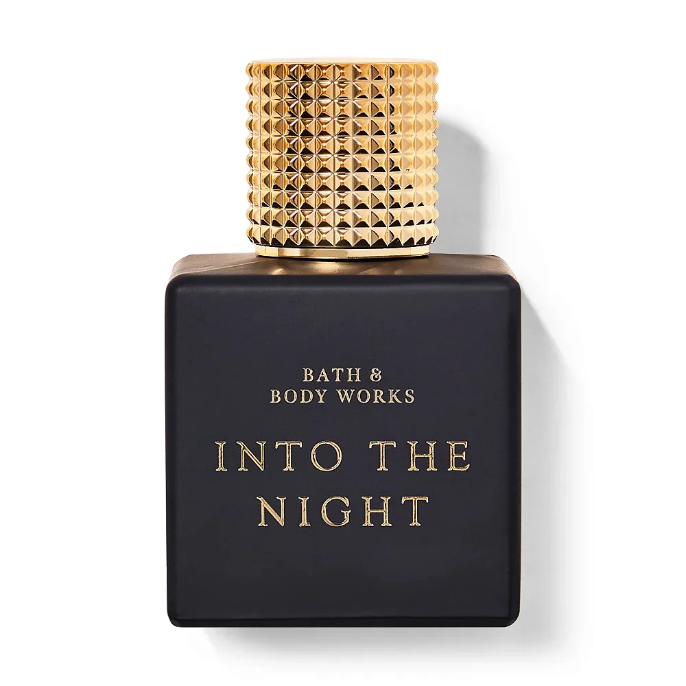 Into The Night Eau de Parfum