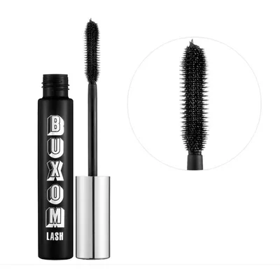 Buxom Lash Volumizing Mascara