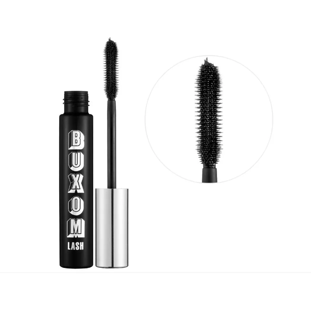 Buxom Lash Waterproof Volumizing Mascara