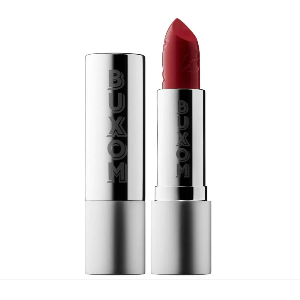 Buxom Full Force Plumping Lipstick