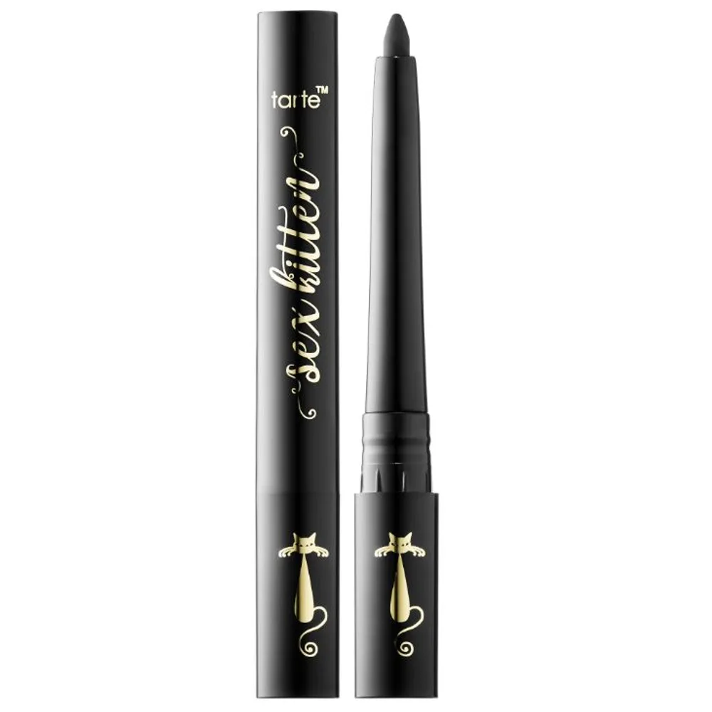 Tarte Travel Size Sex Kitten Eyeliner