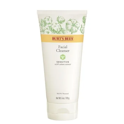 Burt´s Bees Sensitive Facial Cleanser