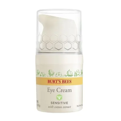 Burt´s Bees Sensitive Eye Cream