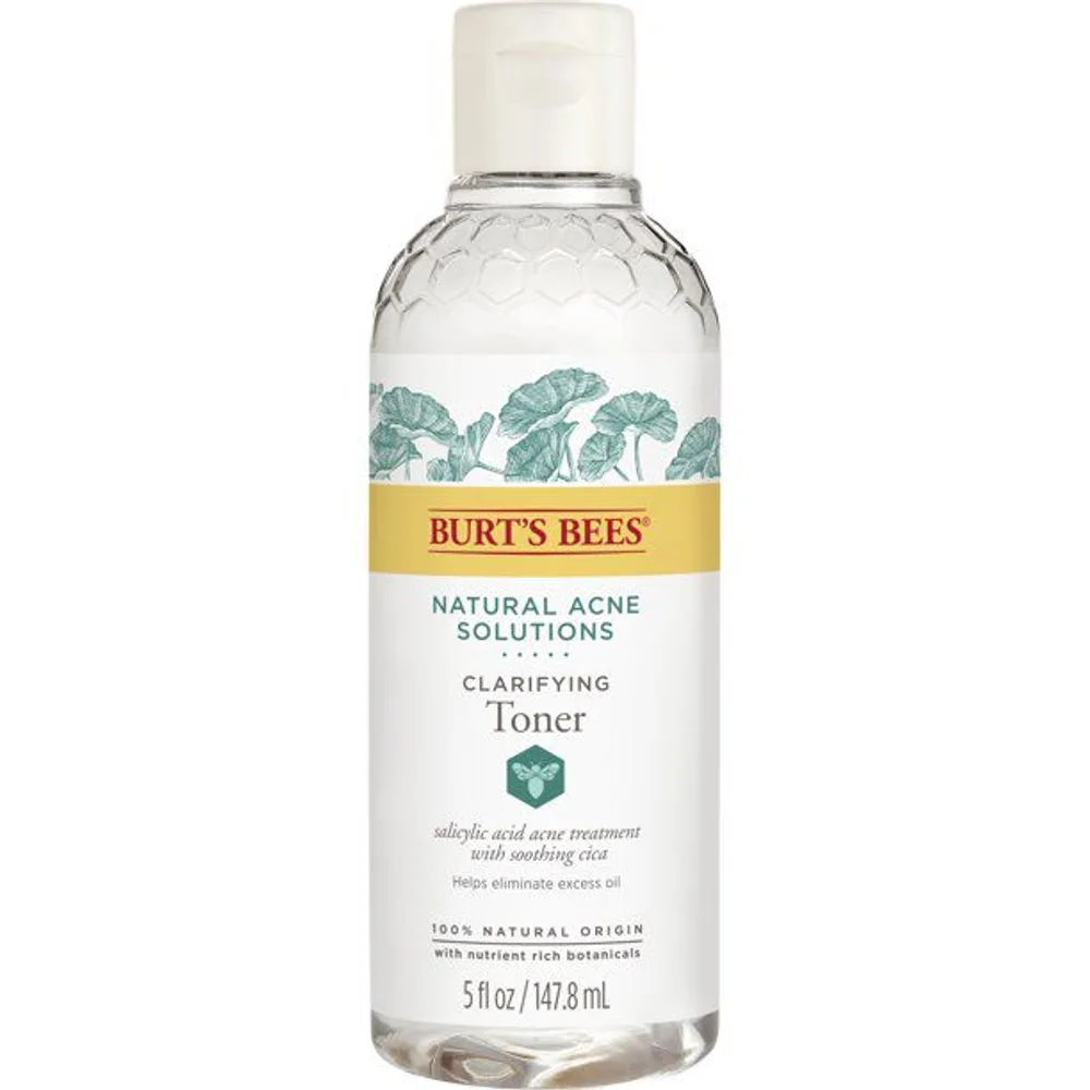 Burt´s Bees Natural Acne Solutions Clarifying Toner