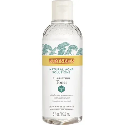 Burt´s Bees Natural Acne Solutions Clarifying Toner
